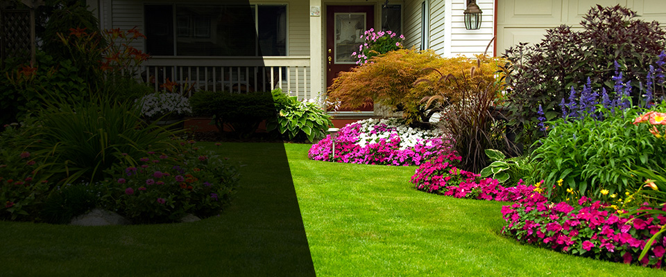 Vonore Landscapers