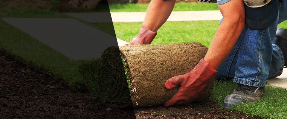 Vonore Landscapers