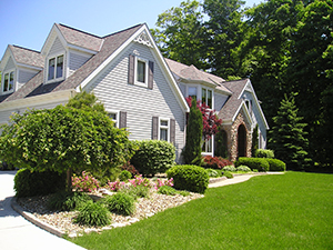 Landscapers and Lawncare Services in Vonore, TN
